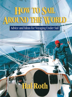 cover image of How to Sail Around the World